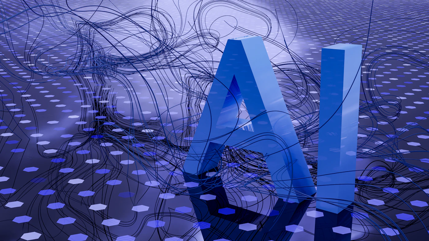 Enterprise AI integration services — machine learning and intelligent automation by TopOnlineNexus