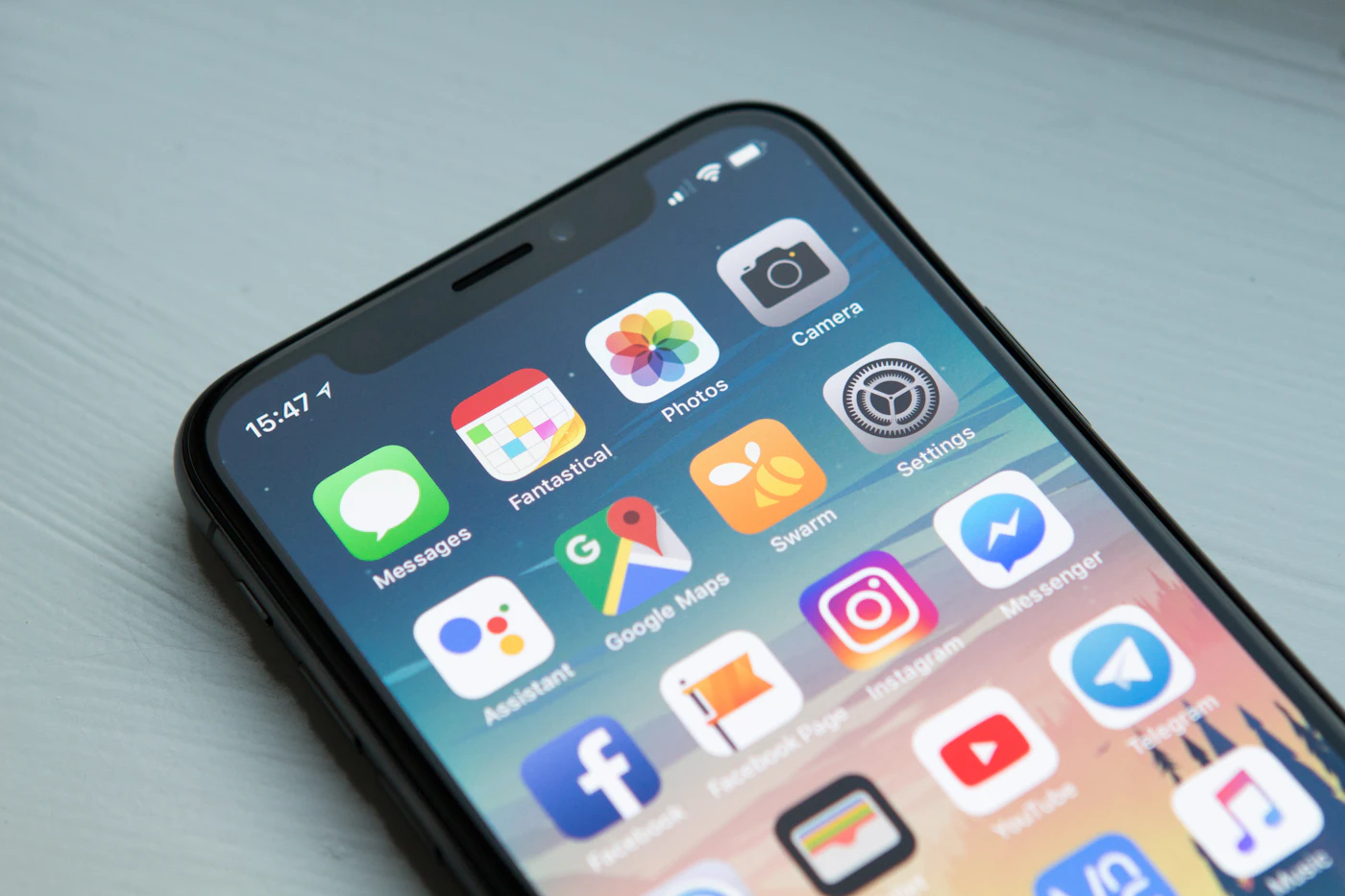 Custom mobile app development for Android and iOS by TopOnlineNexus